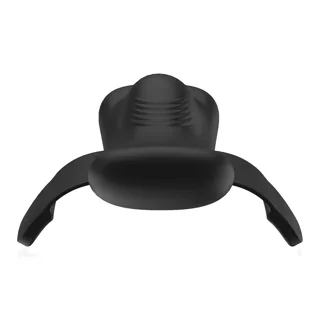 Vibromasseur Panty Pleasure Tecnolog Watchme Annes Desire sur fond blanc