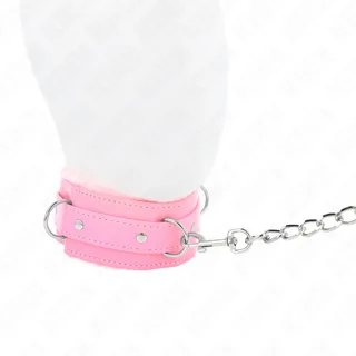 Collier BDSM Kink