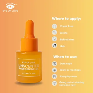 Phéromones 20 ml
