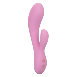 Vibromasseur Contour Zoie Rose Calexotics