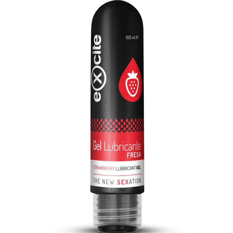 Lubrifiant Fresa 100 ml Excite