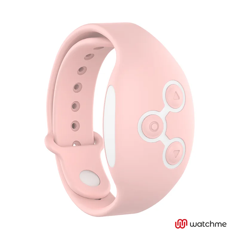 Vibromasseur Wearwatch