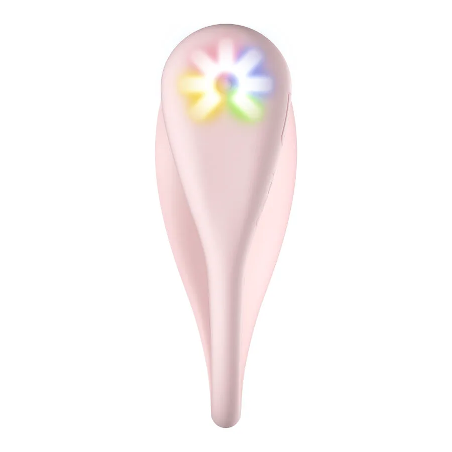 Vibromasseur Kiiroo