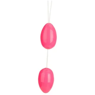 Twins Balls Balles Anal Rose Baile