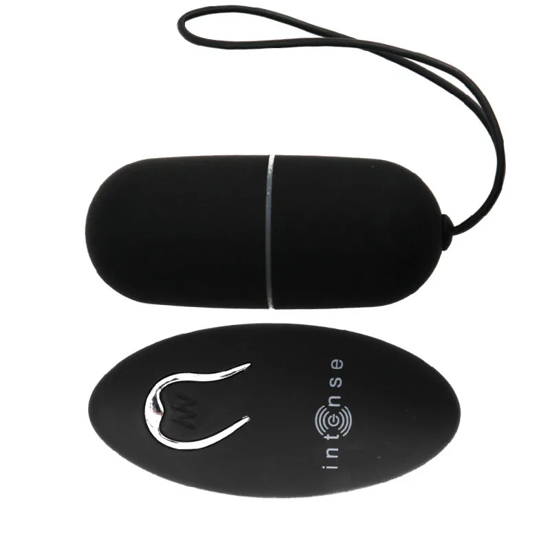 Vibromasseur Intense