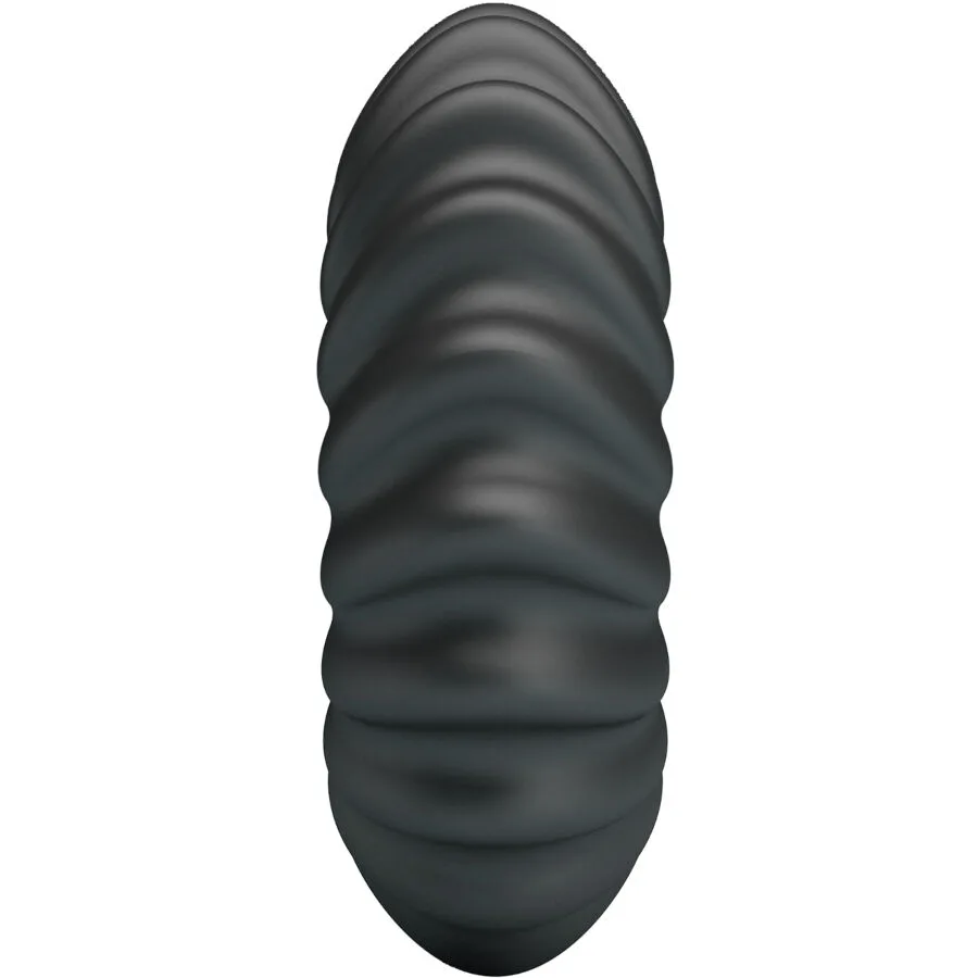 Bague en Silicone Fitz Modèle 8 Crazy Bull