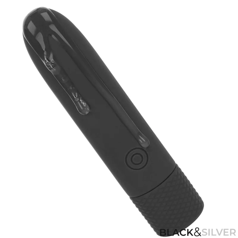 Vibromasseur silicone