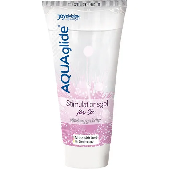 Gel Stimulant pour Elle 25 ml Joydivision Aquaglide