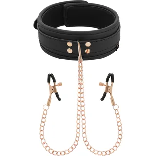 Accessoire BDSM Coquette Chic Desire