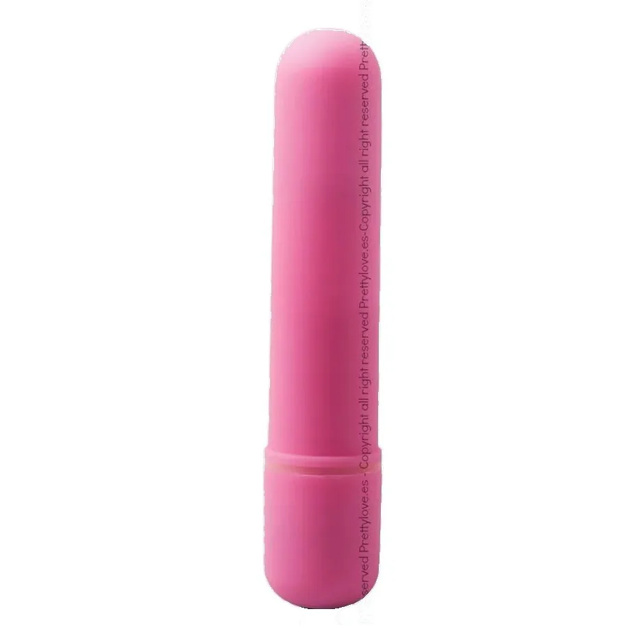 Balle Vibrante Magic sur fond blanc