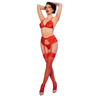 Lingerie élasthanne taille S