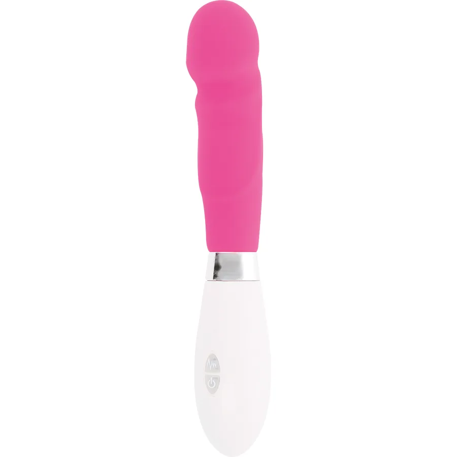 Vibromasseur Glossy