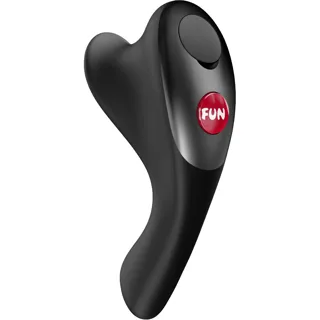Be·one Doigt Vibromasseur Noir Fun Factory