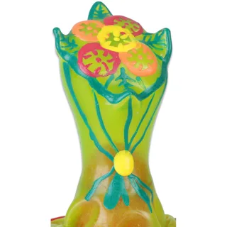Préservatifs Fantaisies Peints à la Main Puget Condomerie