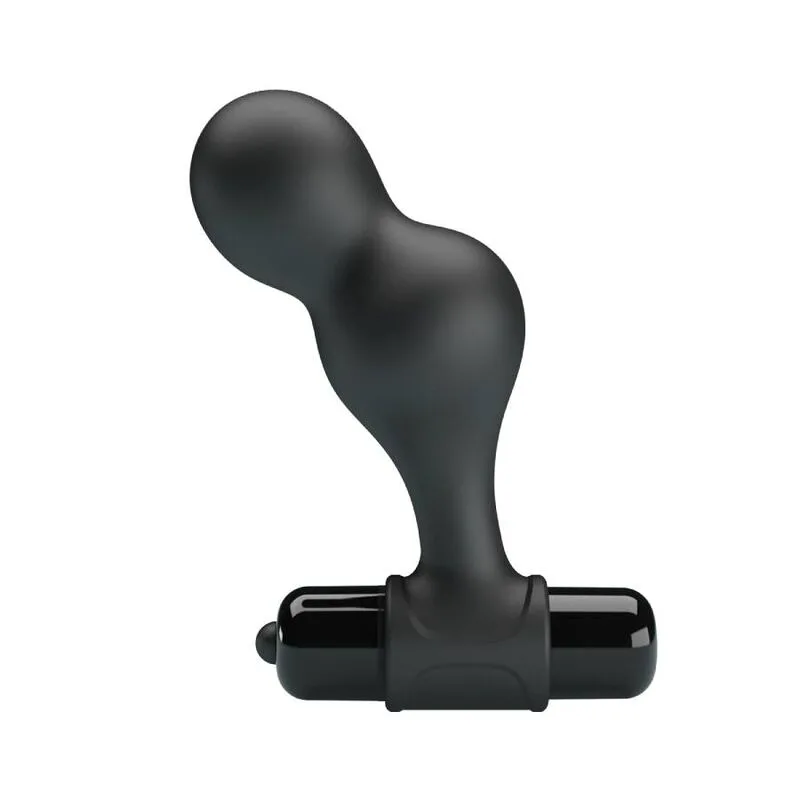 Sextoy Anal en silicone