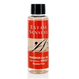 Huile de Massage Extase Sensual