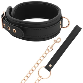 Collier BDSM Coquette Chic Desire