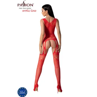 Body Résille Passion