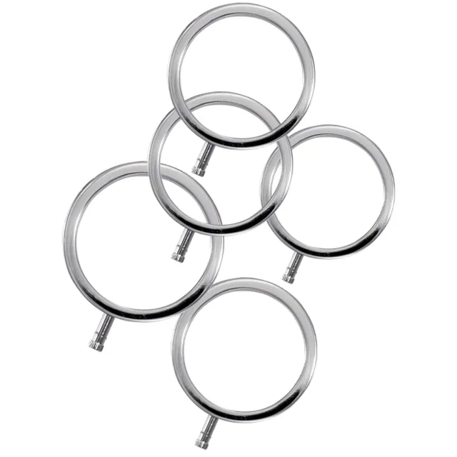 Anneaux péniens électro-stimulation Electrarings Electrastim