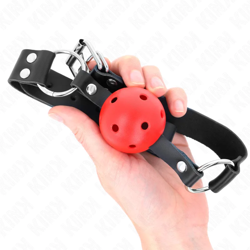 Bâillon Kink