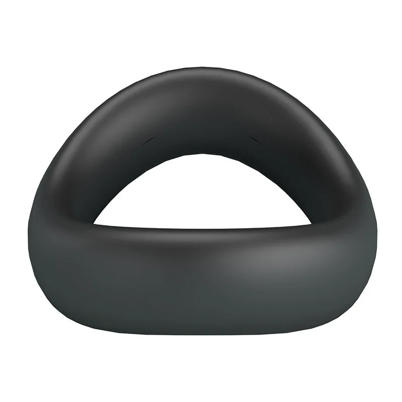 Cockring en silicone