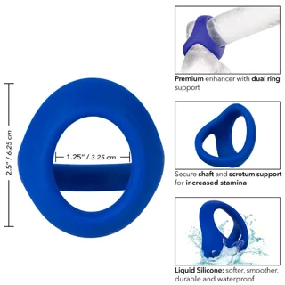 Cockring 6,3 cm