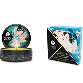 Calendrier Exclusif des Désirs du 25e Anniversaire Shunga — vue 10