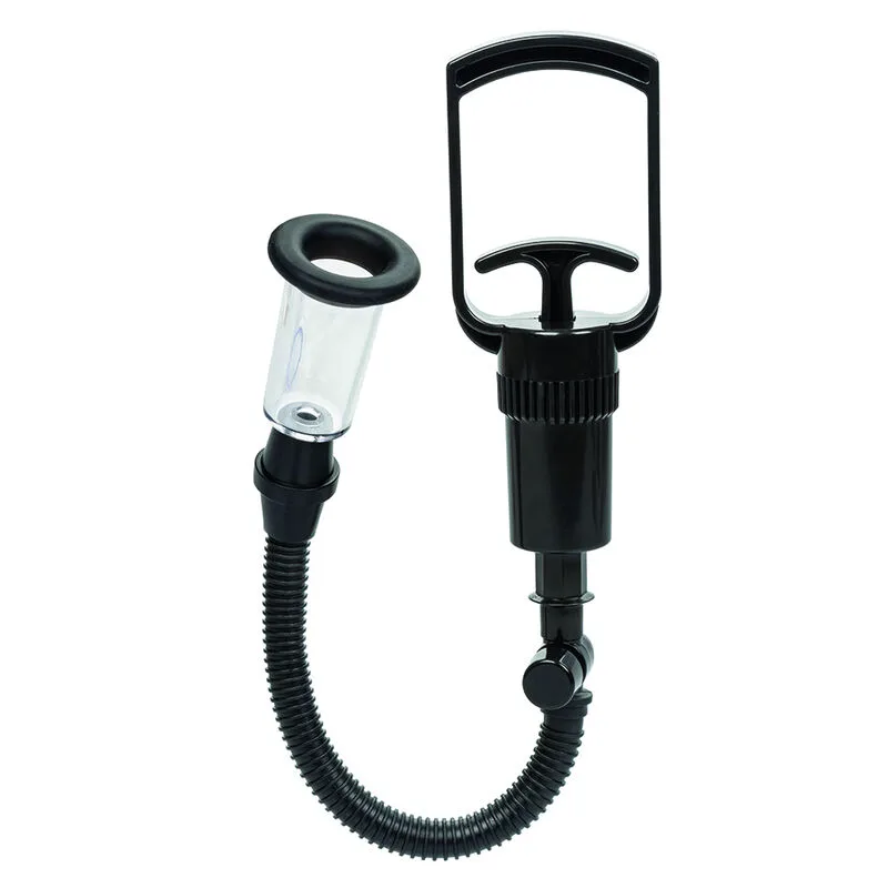 Boundless Kit de Pompe Corps Calexotics pompe à pénis