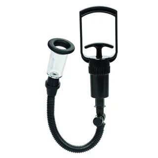 Boundless Kit de Pompe Corps Calexotics pompe à pénis