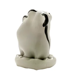 Koala Young : préservatif fantaisie peint à la main Condomerie, objet décoratif