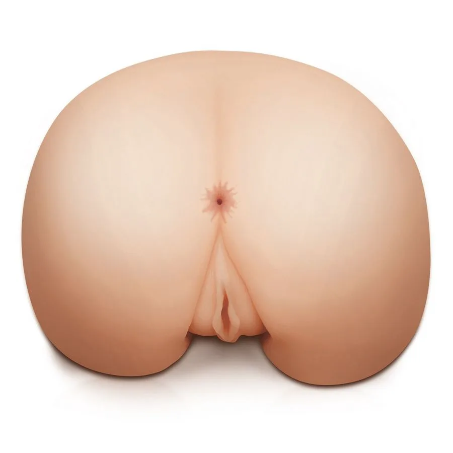 Masturbateur Danus Féminin Mega Extreme Toyz vaginette