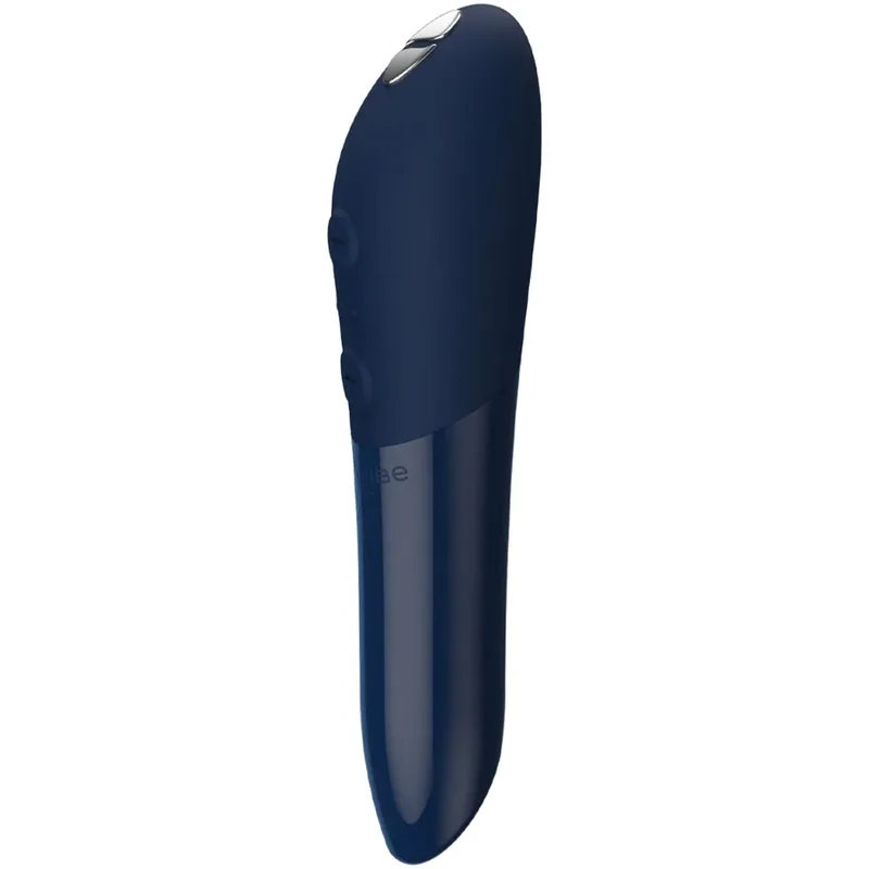 Vibe - Tango X Vibromasseur Balle Rechargeable Bleu Nuit We bleu vibromasseur