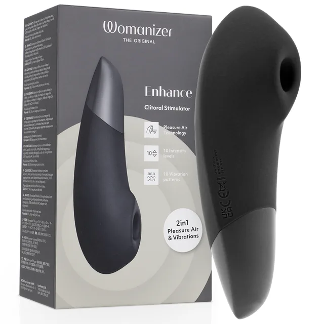 Stimulateur Clitorial