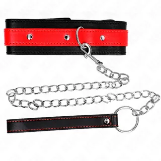 Bdsm rouge