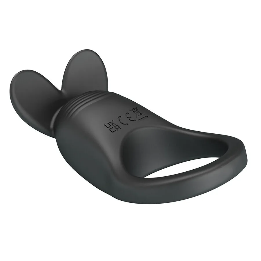 Stimulateur Clitoridien rechargeable USB