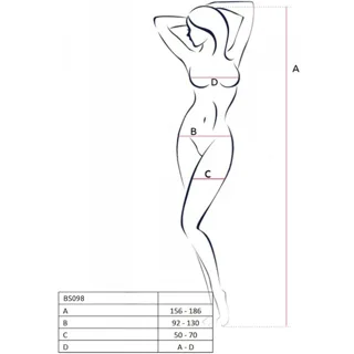 Lingerie élasthanne