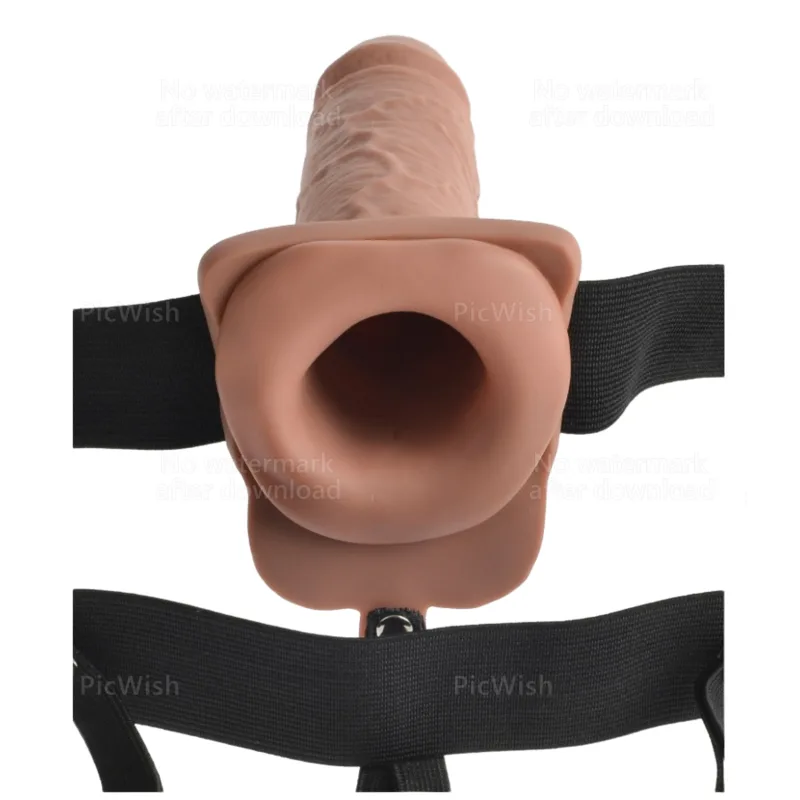 Gode Ceinture Fetish Fantasy