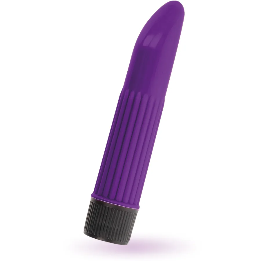 Vibromasseur Sonny Lilas Intense