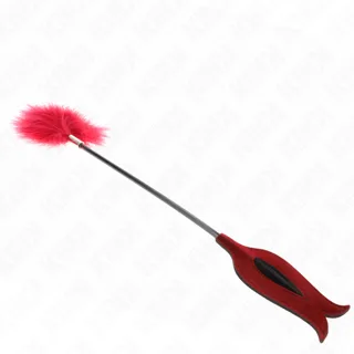 Accessoire BDSM rose Kink