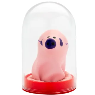 Préservatifs Fantaisie Peints à la Main Petit Cochon Condomerie