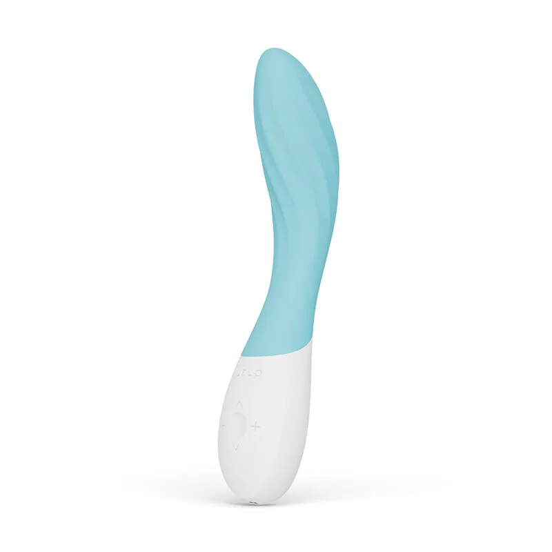 Mona Twist Vibromasseur Point G Rechargeable Contrôlé par Lelo