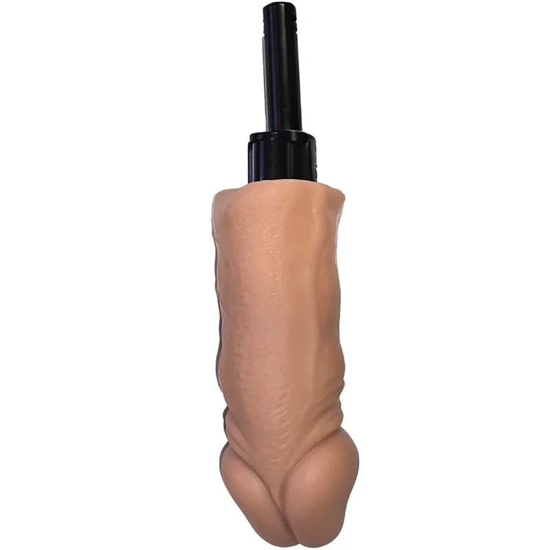 Briquet Barbecue Pénis Naturel Diablo Picante jeu coquin