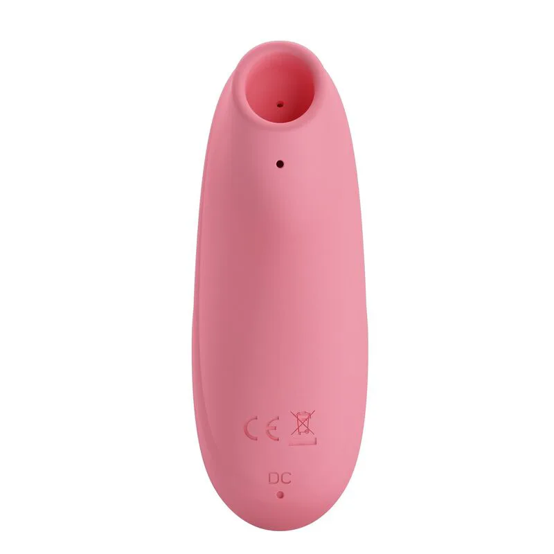Stimulateur Clitoridien silicone