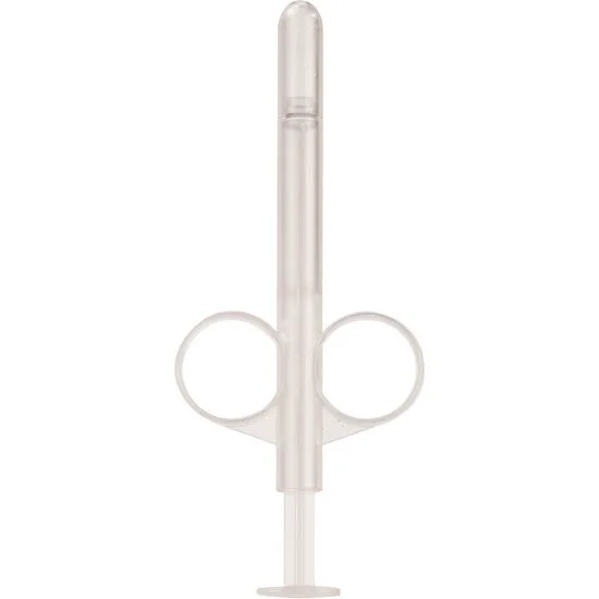 Tube de Lubrification Calexotics lubrifiant silicone