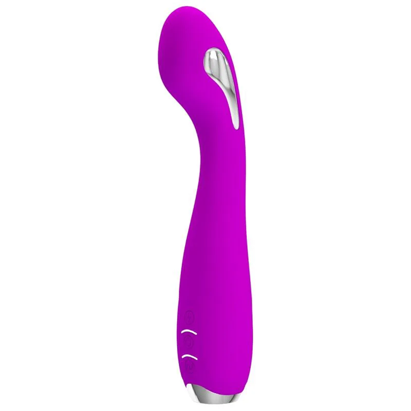 Vibromasseur Pretty Love