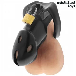 Bdsm Addicted Toys Locked