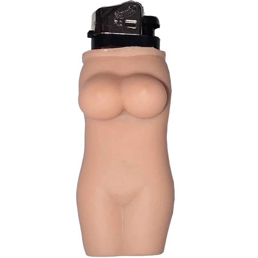 Beauté Corporelle Femme Naturelle Diablo Picante jeu coquin