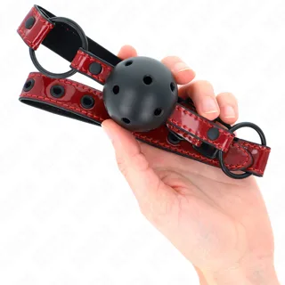 Bâillon Kink