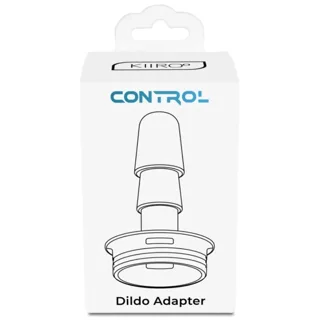 Boîte du Kiiroo Control Dildo Adapter
