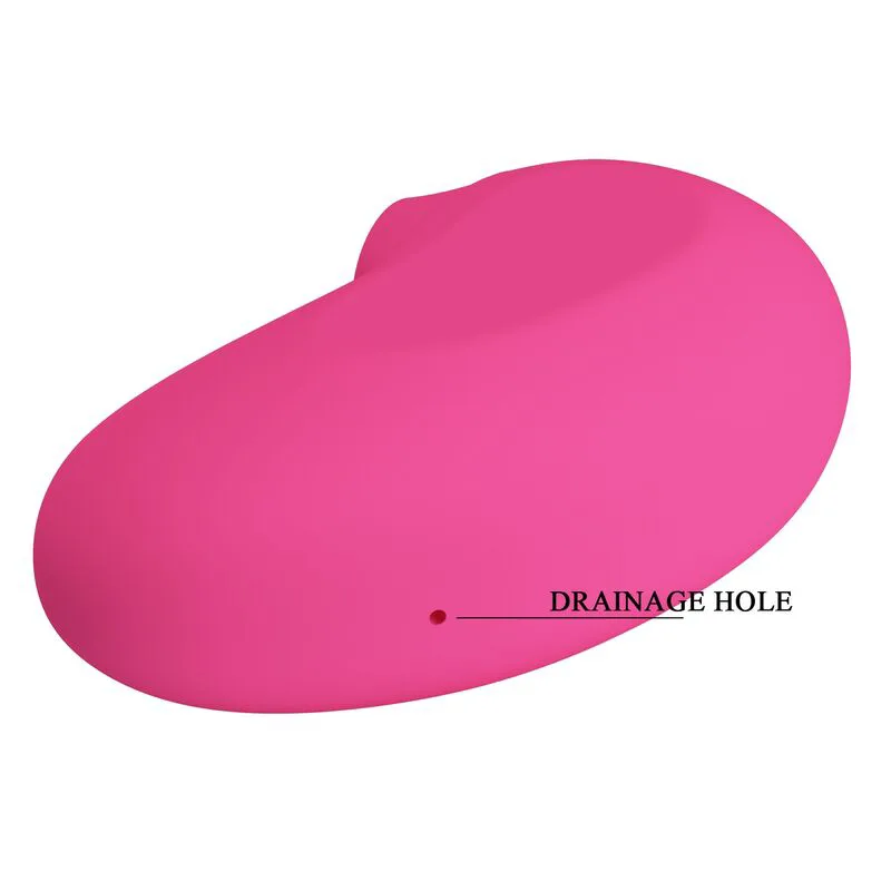 Stimulateur Clitoridien 7 modes de vibration